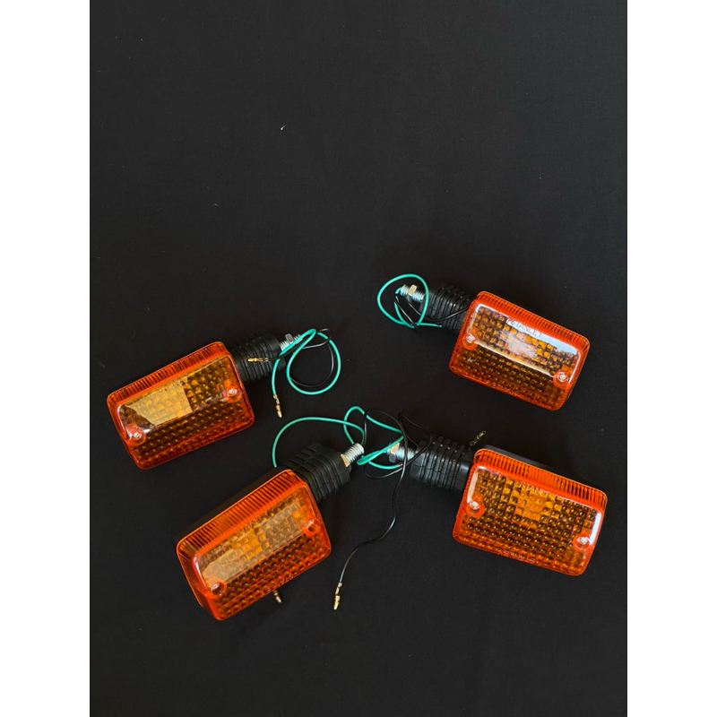 lampu sein/retting  honda win 100