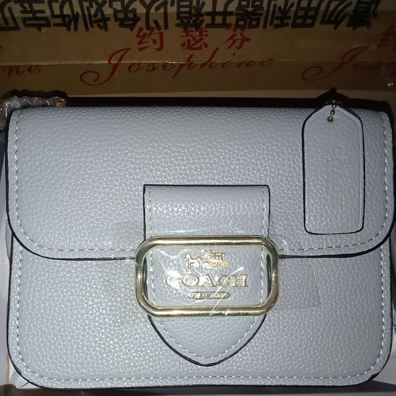 READY TAS WANITA COC SLINGBAG MORGAN