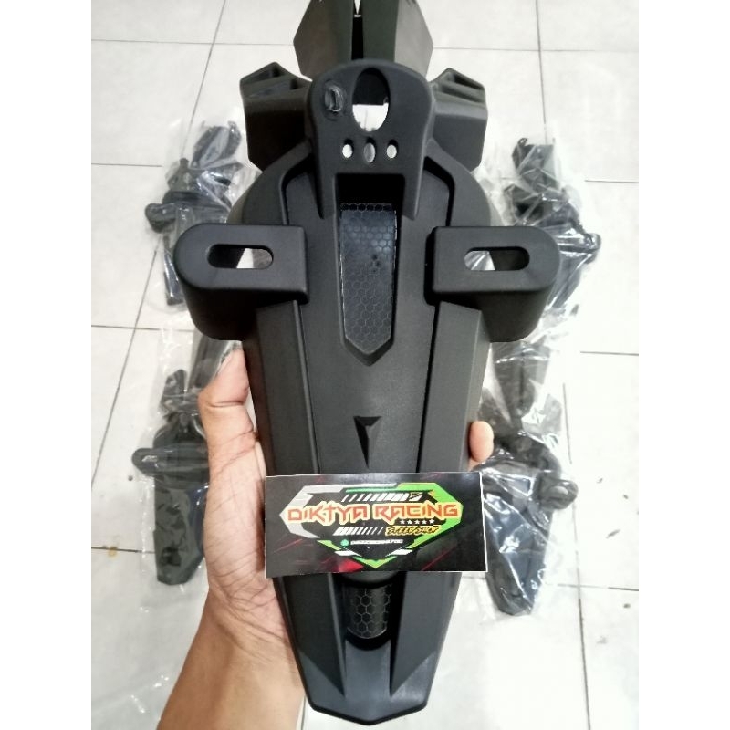 Slebor Nyamuk MX King