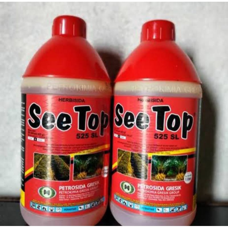 Herbisida See Top 1L