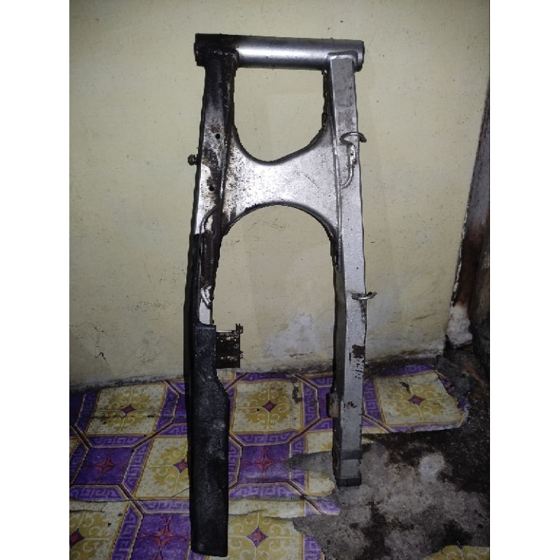 arm klx bf ori copotan