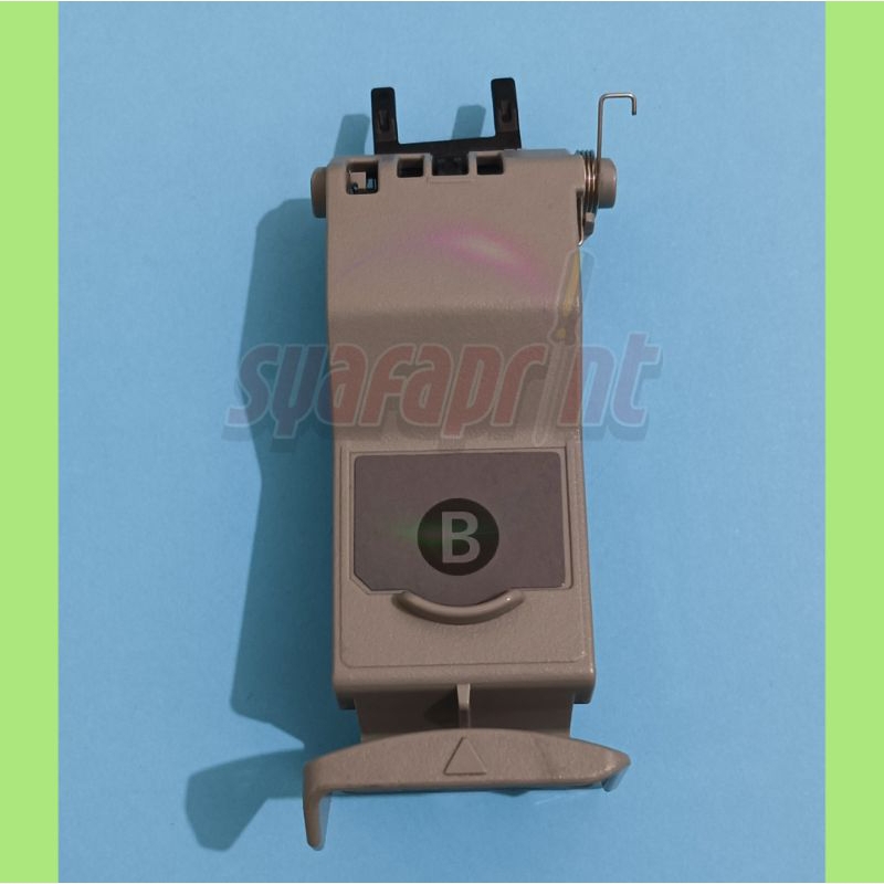 Penutup Cartridge Black  Canon iP2770