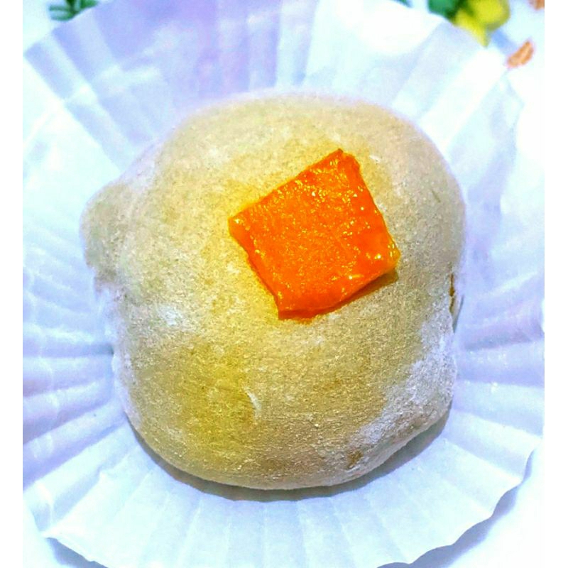 

Mochi Daifuku Cream Mangga