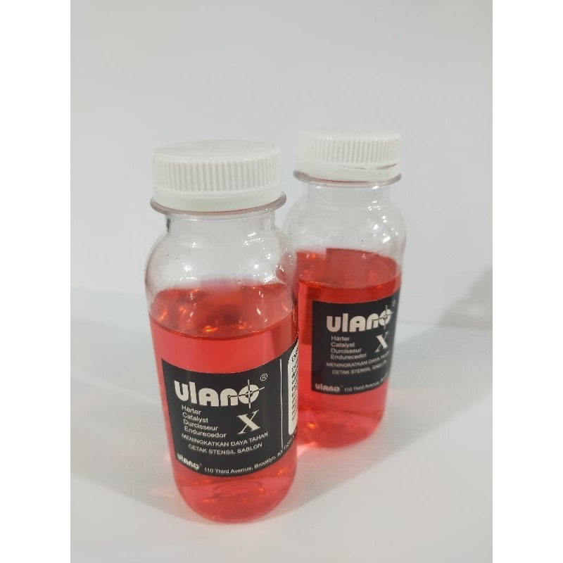 OBAT PENGUAT AFDRUK | ULANO X | OBAT AFDRUK