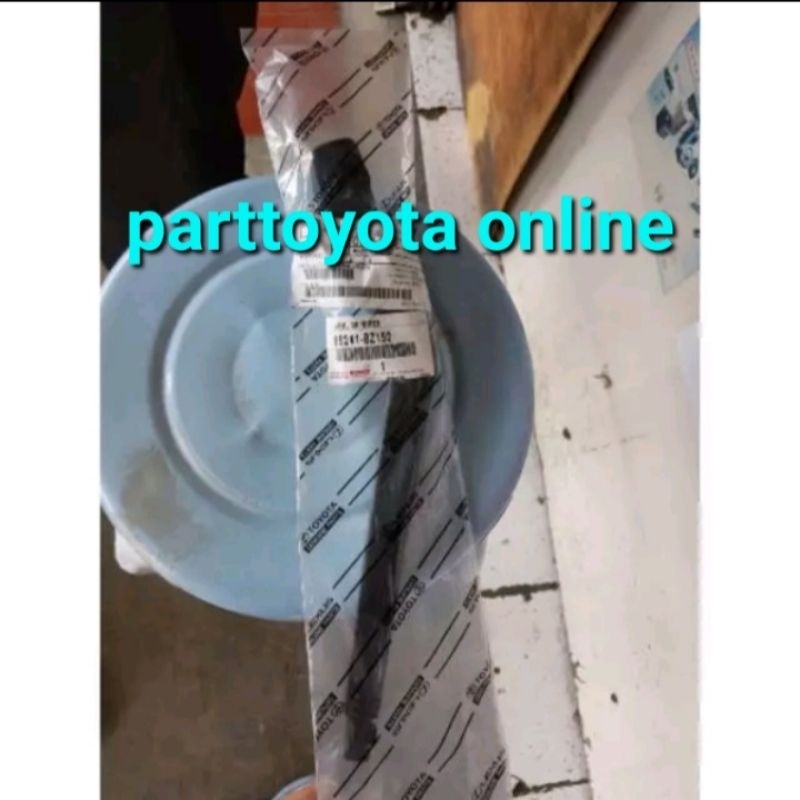arm wiper belakang tangkai wiper belakang calya sigra original