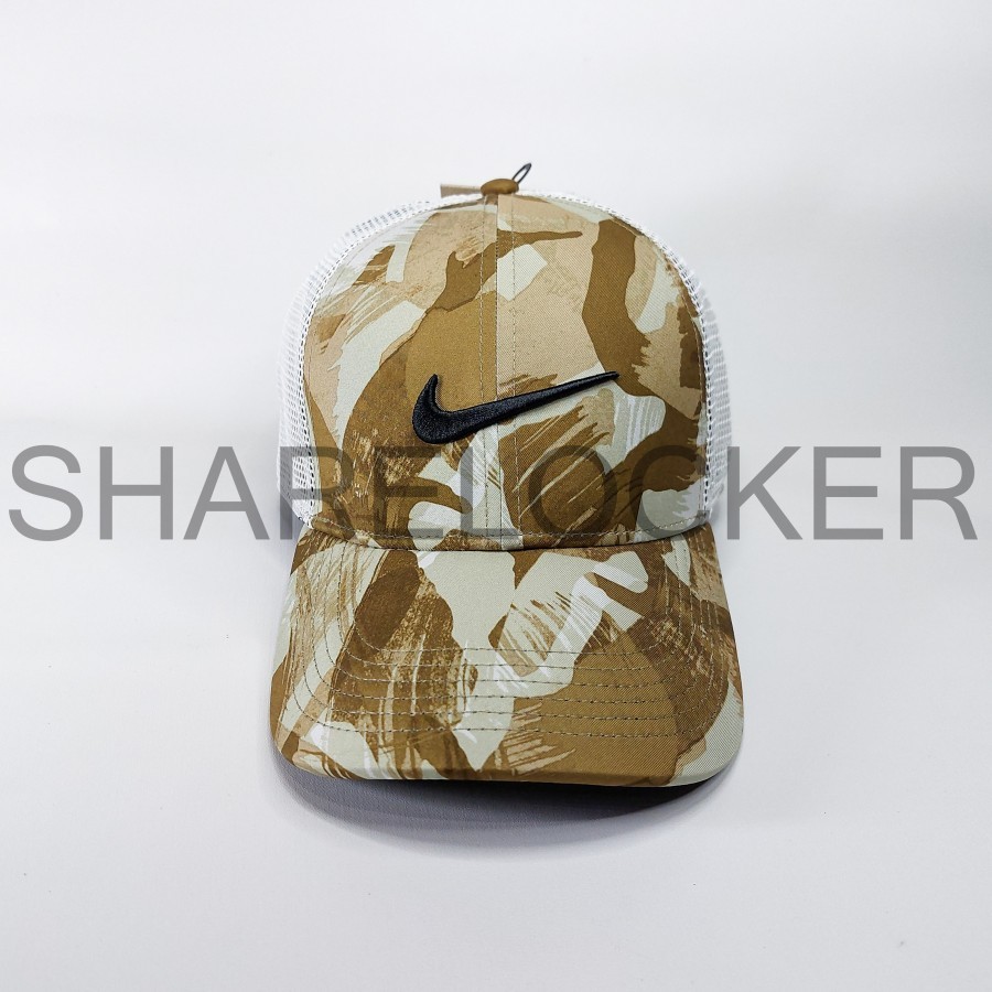 Nike Dri-Fit Aerobill Legacy91 Camo Training Cap