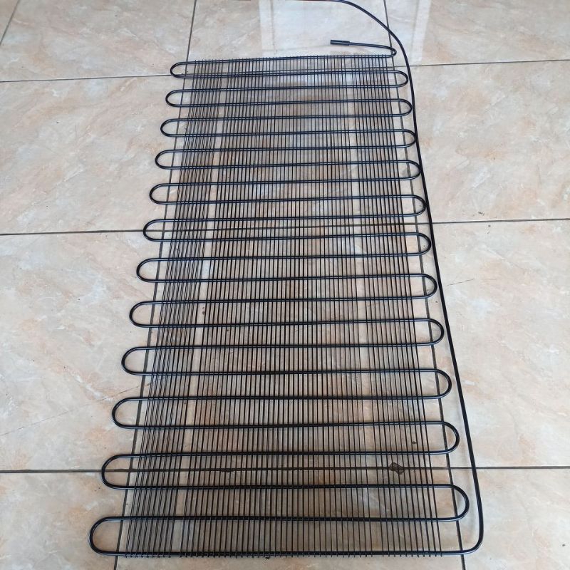 KONDENSOR KULKAS 12U