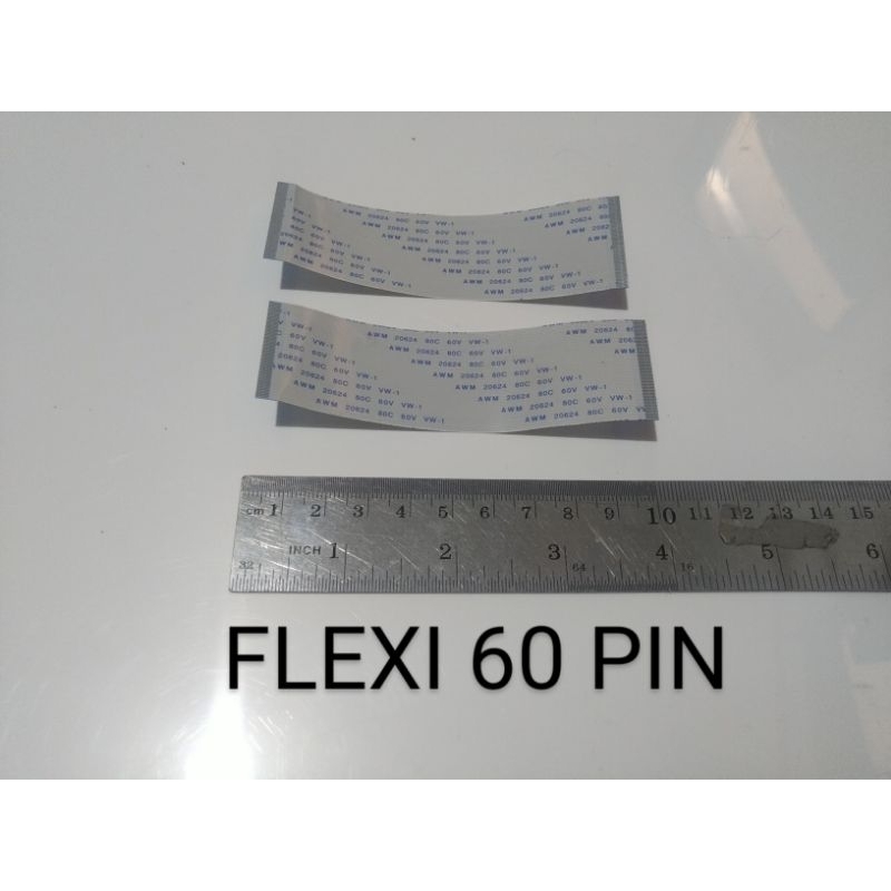 Kabel flexi lvds 60 pin