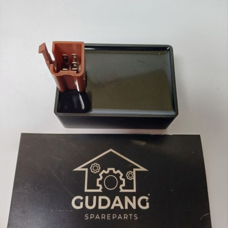 CDI Grand/Astrea/Kaze