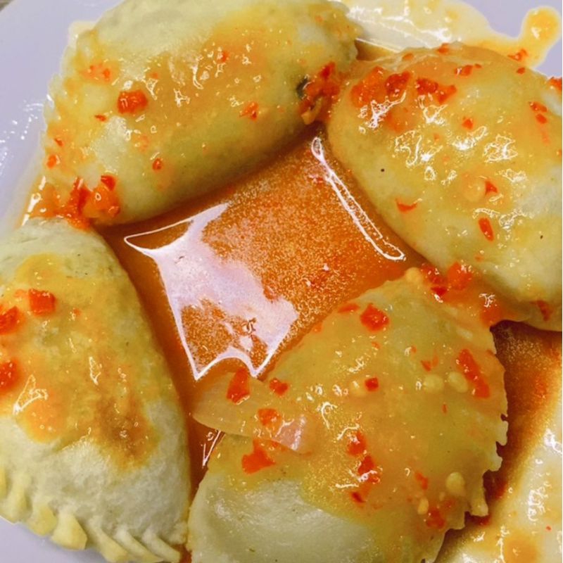 

Cireng Saos Padang