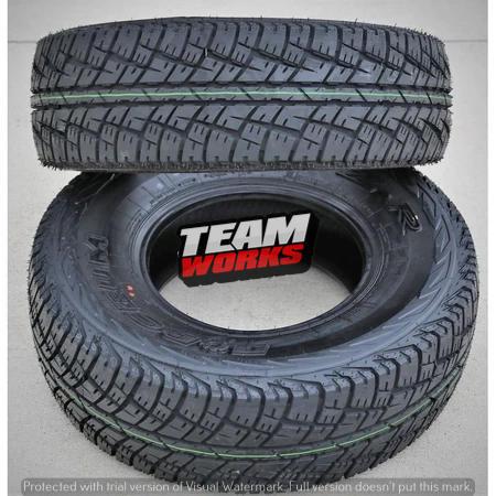 BAN MOBIL SEMI KASAR AT MURAH MERK FORCEUM A/TZ 235 70 R16 BAN AT RING 16