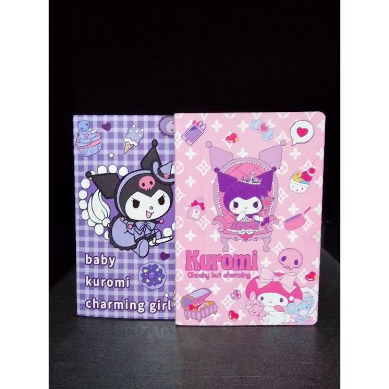 

(1 PCS) NOTE BOOK A5