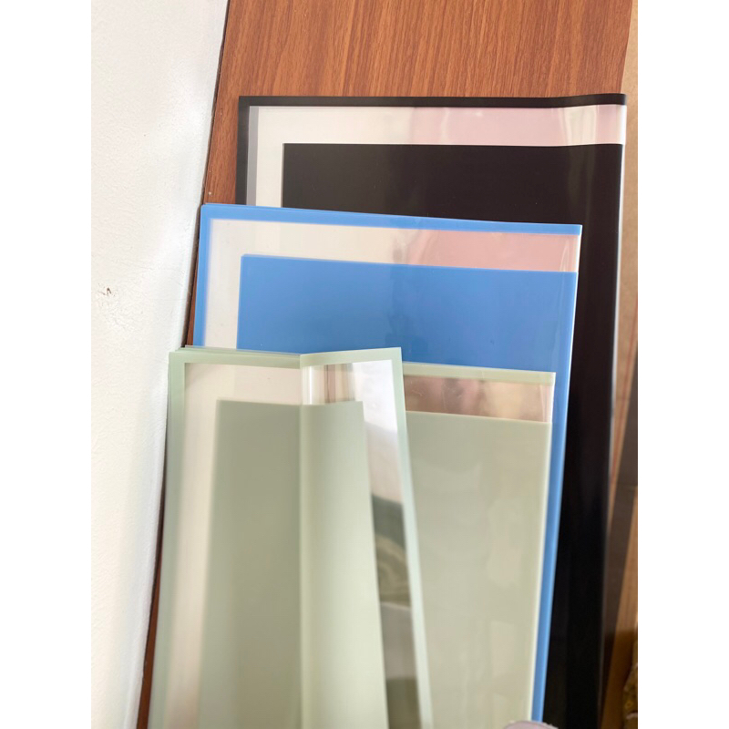 

cellophane new transculent (WAJIB CO KARDUS PACKING)