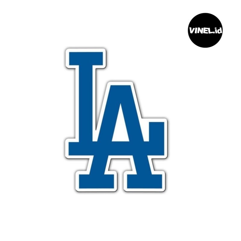 

Stiker LA | Stiker Los Angeles