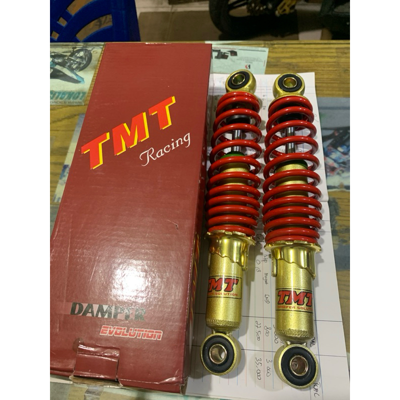 shok tmt ukuran 270 copy daytona old f1ZR/Vega r / new / zr / jupiter Z / Z1 / Vega force f1