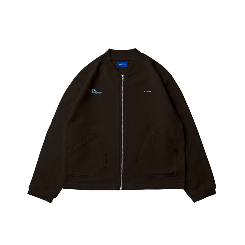 Dizayn - Homme Bomber Jacket ( Unisex )