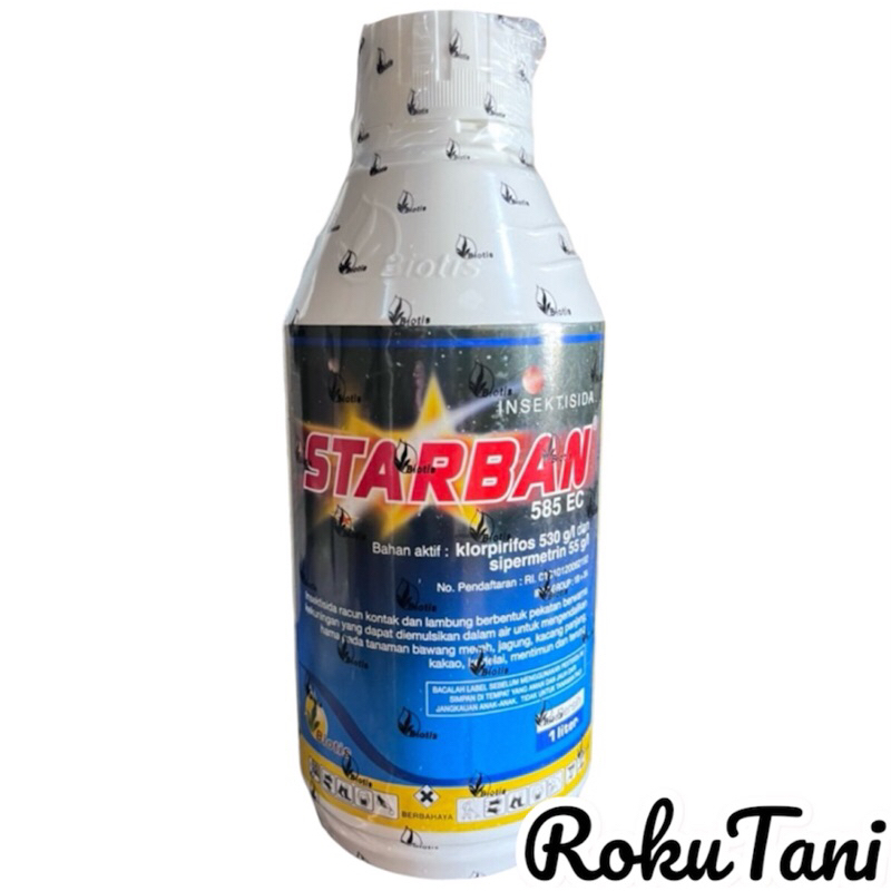 Starban 1 Liter