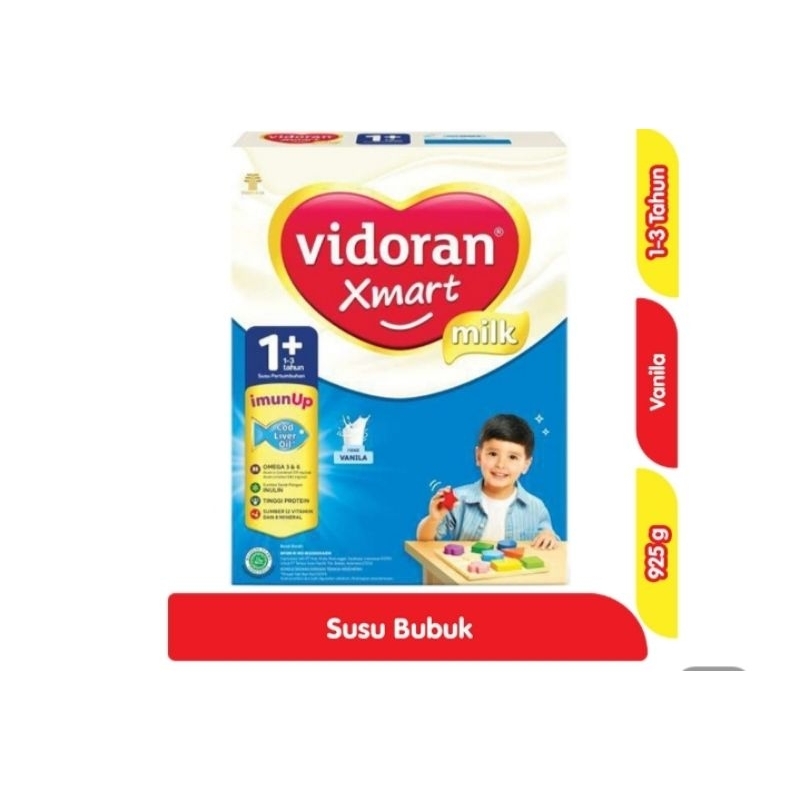 SUSU VIDORAN SMART