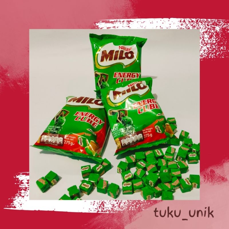 

(READY) MILO CUBE IMPORT REPACK