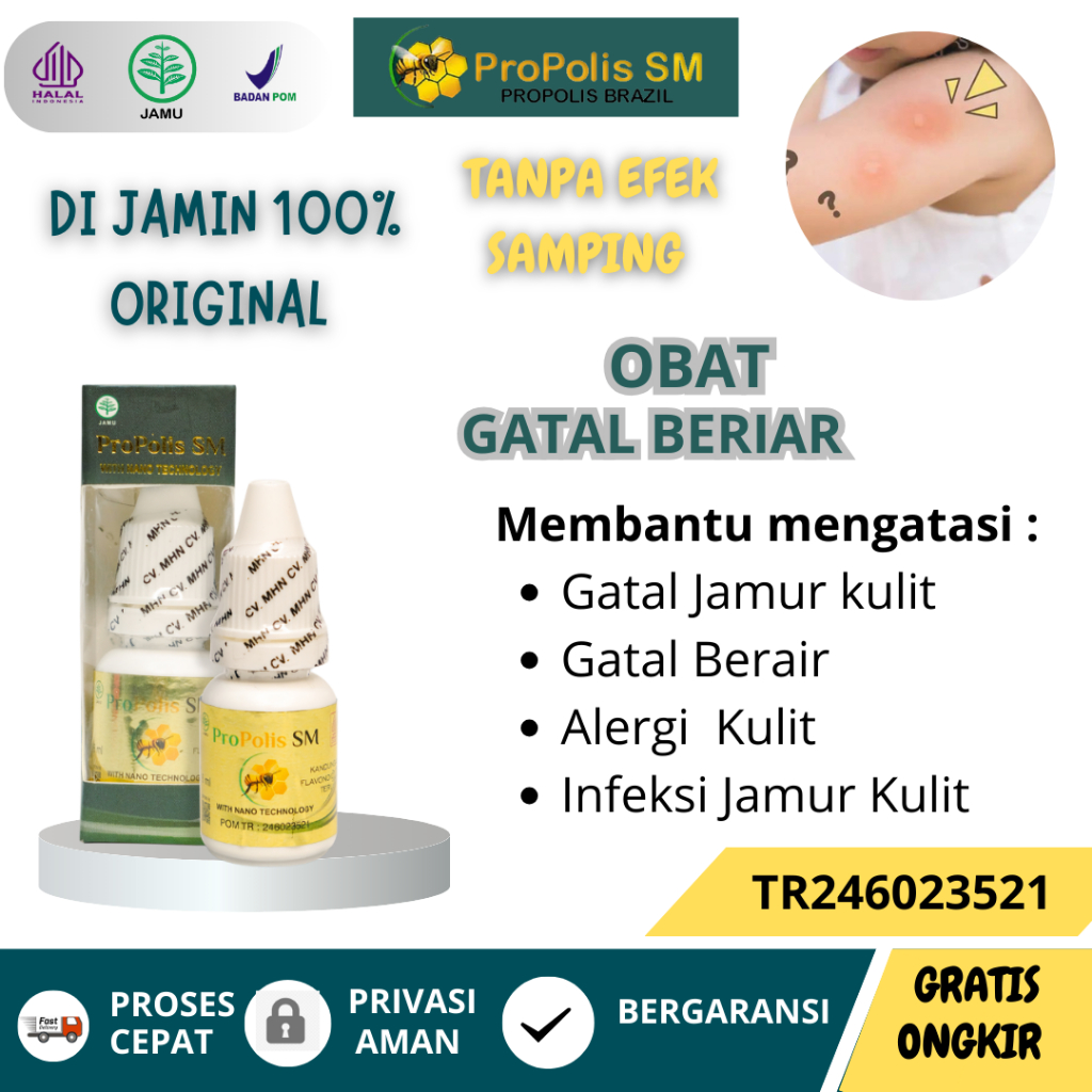 Obat Herbal Gatal Berair Obat Gatal Sela Jari Obat Gatal Kutu Air Obat Gatal Bernanah Obat Jamur Kul