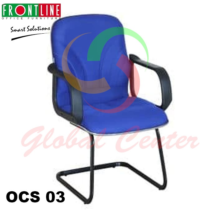 FRONTLINE KURSI KANTOR OCS 03