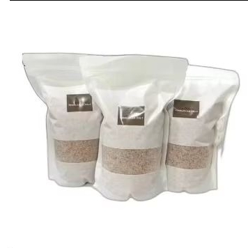 

Garam Himalayan Pink Himsalt Mpasi 1kg / 0.5kg