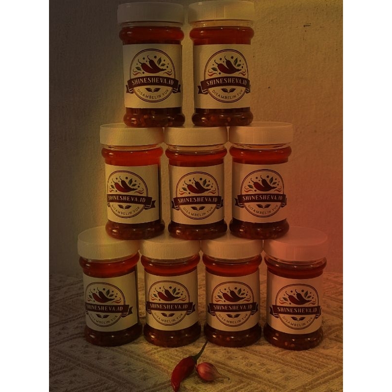 

sambel bawang