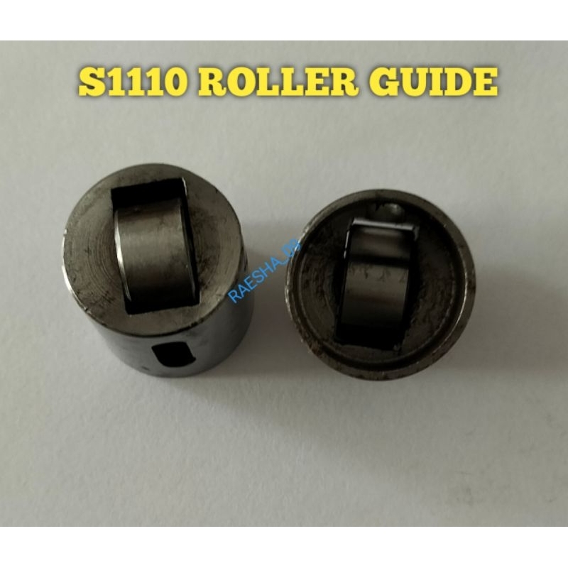 Roller guide diesel s1110