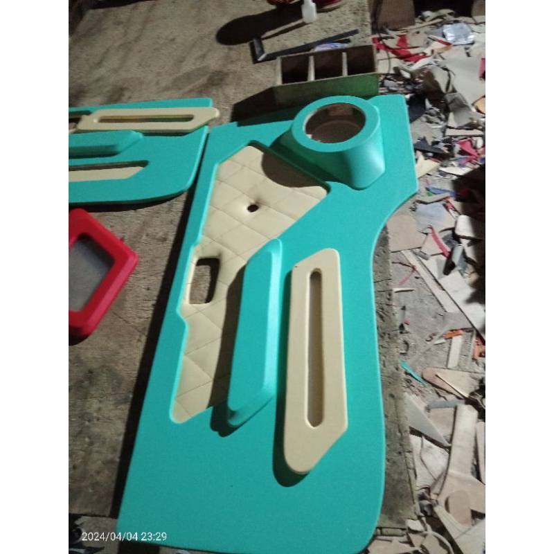 doortrim/dek pintu kanan-kiri L300, Futura, ss