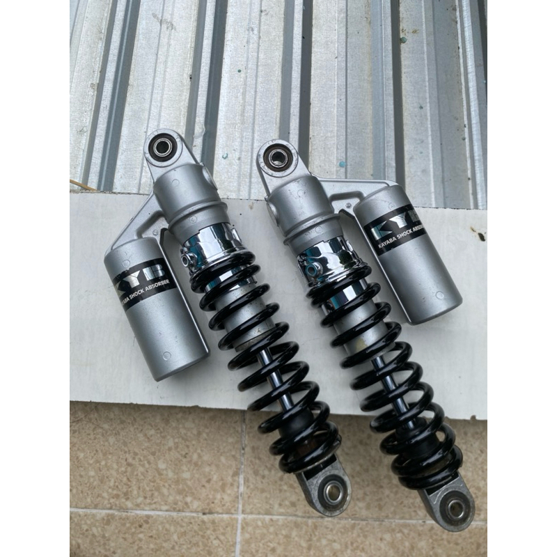 shock Kayaba KYB Gsx original copotan 32,5