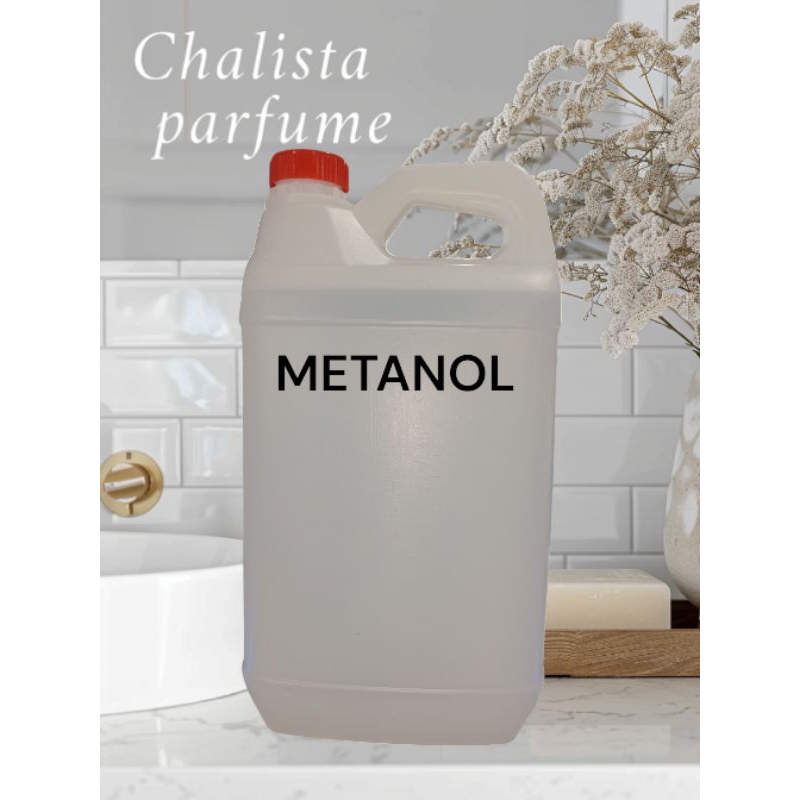 metanol