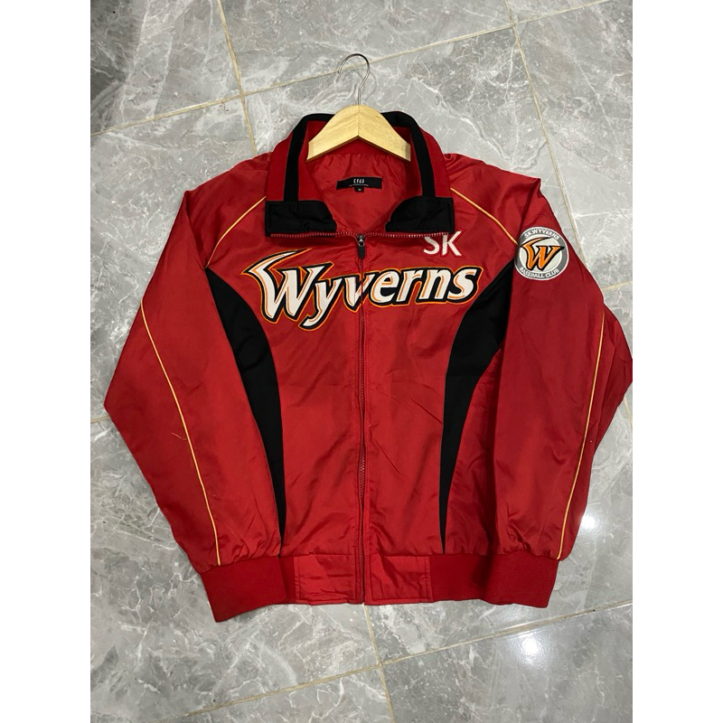 Sk Wyverns Varsity