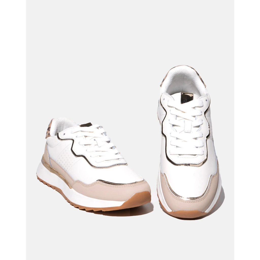 Buccheri Sneakers Wanita Reatha - BL3052