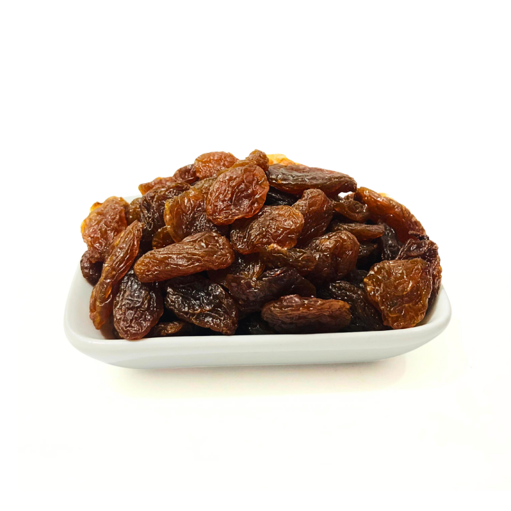 

KismisBrown Asam 250 gr/Kismis Jumbo Brown Asam/Kismis/Oleh oleh Haji dan Umroh