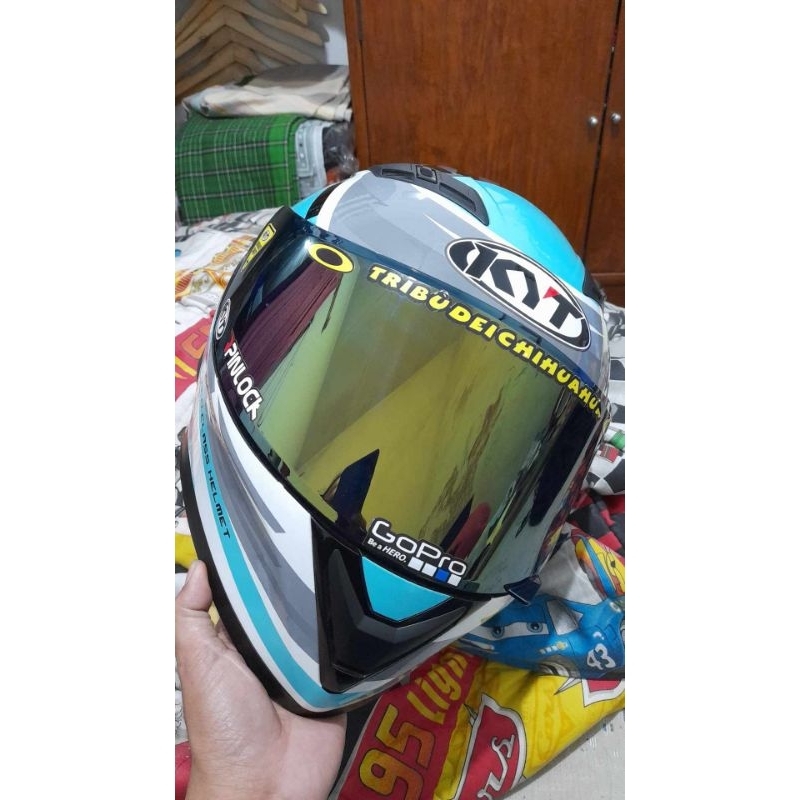 helmet kyt