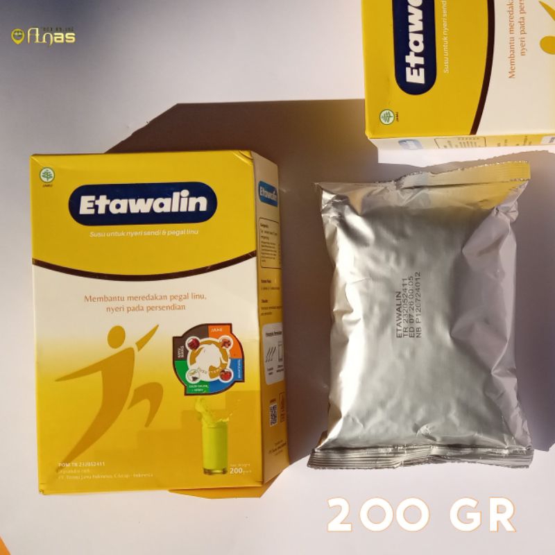 

Pengapuran tulang atasi dengan etawalin susu kambing etawa melawan asam urat nyeri sendi dan rematik