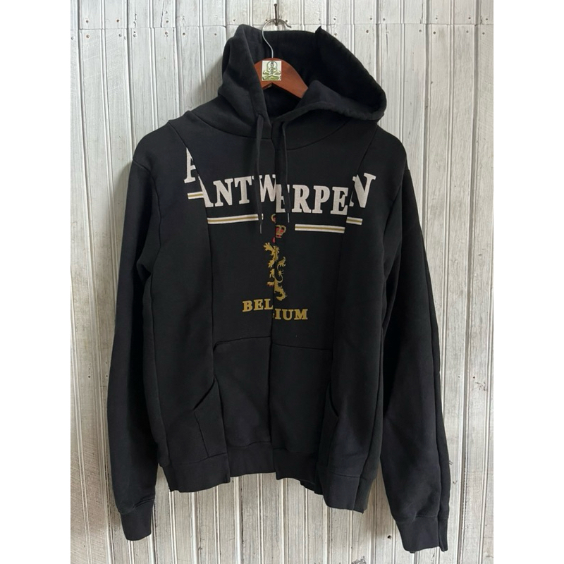 Hodie Vetements Antwerpen