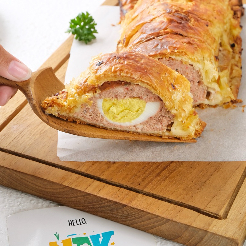 

Picnic Roll / Hampers Makanan / Hampers Christmas / Hampers Lebaran