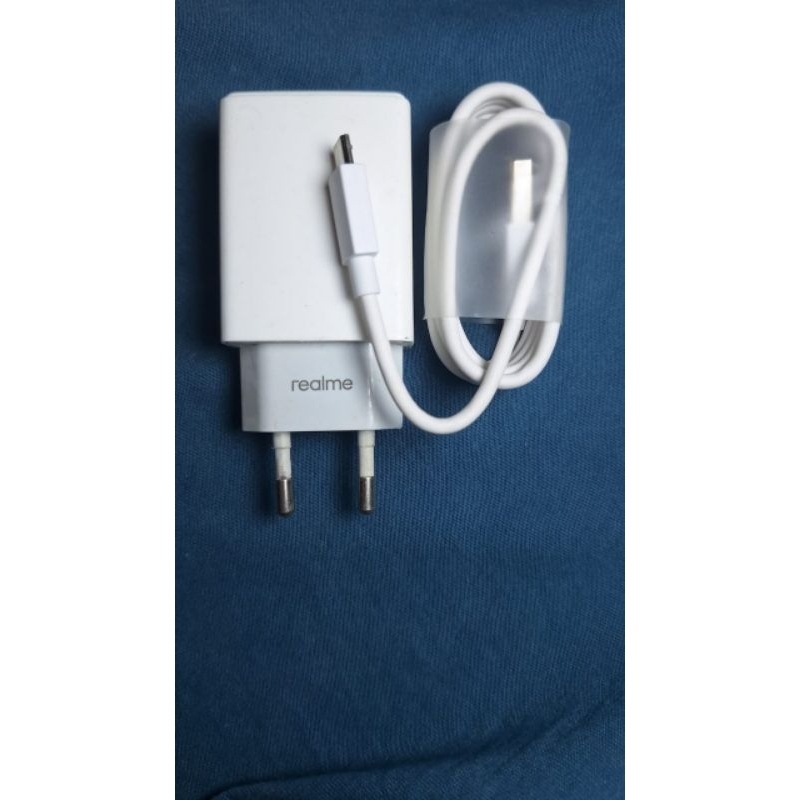 charger original cabutan hp realme 2A (kabel micro usb) 5i realme 5 3 2 pro C3 C2 dll