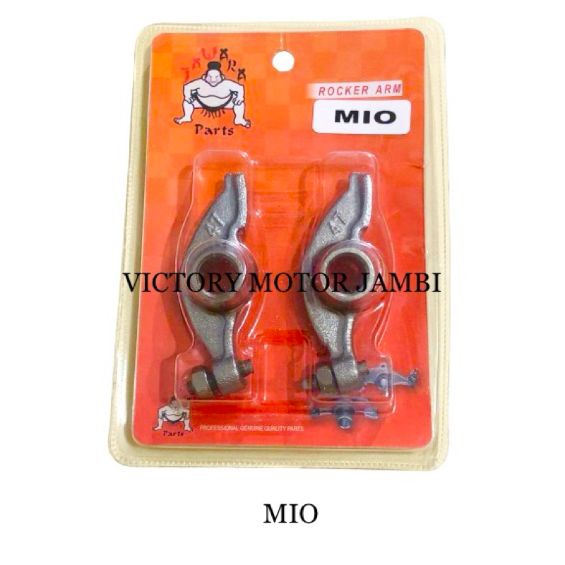 PELATUK KLEP ROCKER ARM MIO JAWARA
