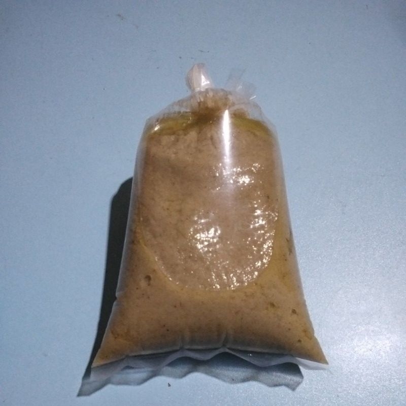 

bumbu seblak