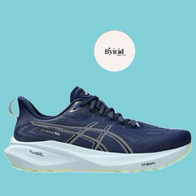 ASICS Men GT-2000 13 Standard