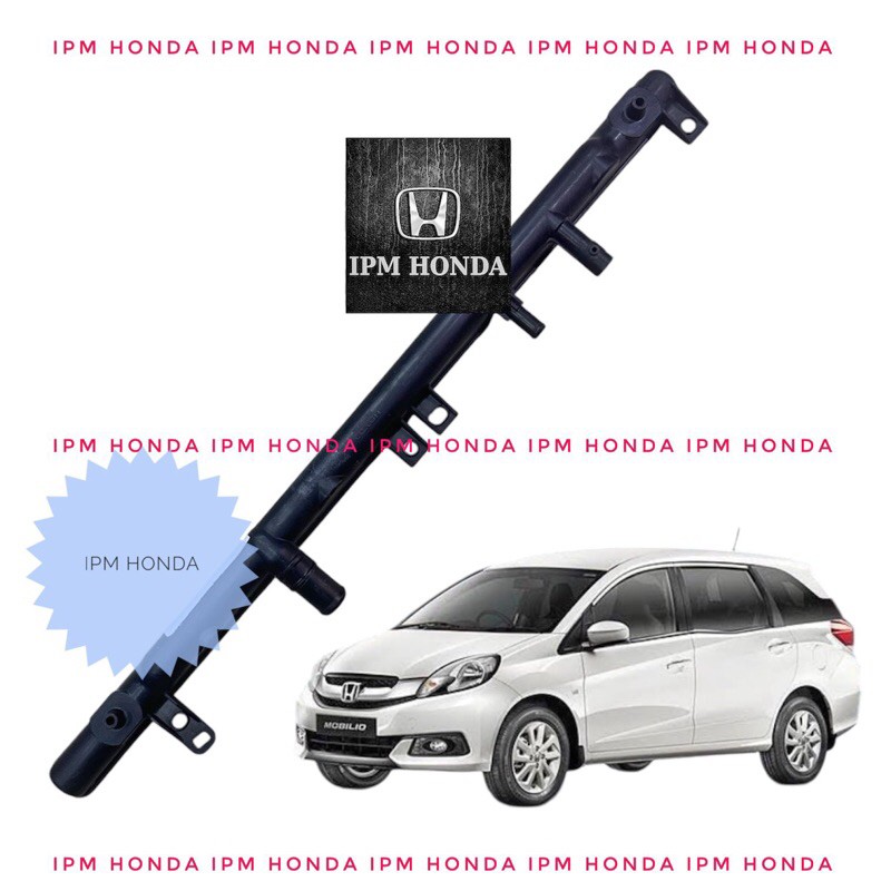 Tank Lower Tutup Cover Plastik Bawah Radiator Honda Mobilio 2014 2015 2016 2017 2018 2019 2020 2021