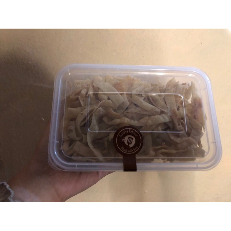 

pangsit original