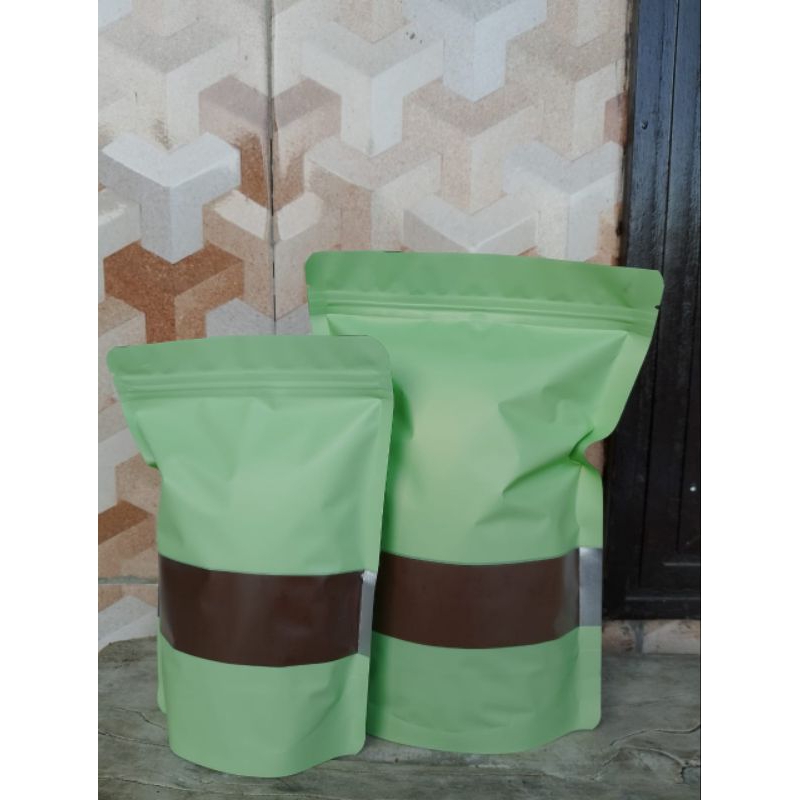 

KOPI BUBUK TANPA CAMPURAN JEPARA 250g