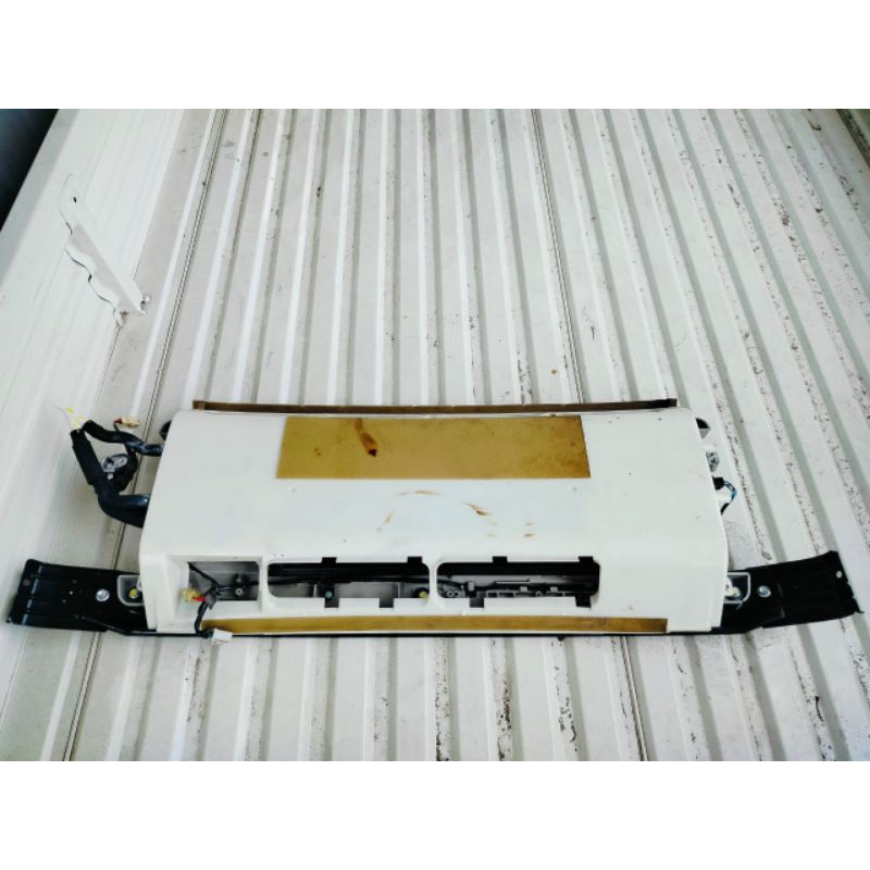 Doubel Blower AC Ertiga Copotan Ori