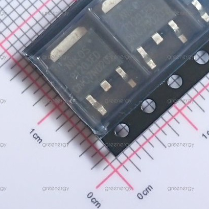 P1203ED TO-252 NIKOS