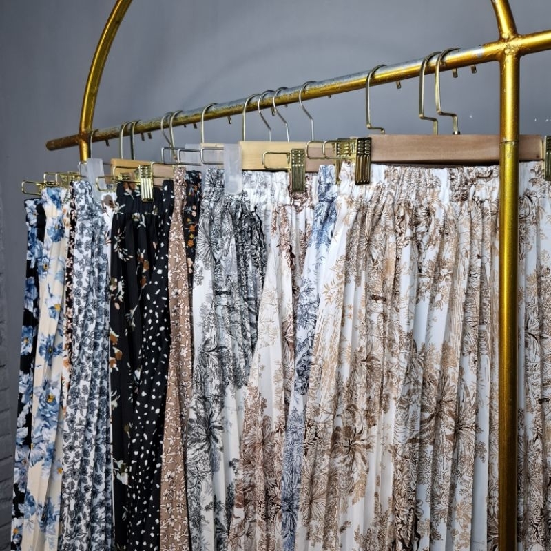 Rok Plisket Motif (2) Rok plisket Ranting/Rok plisket motif / Rok Plisket Motif Premium / Rok Pliske