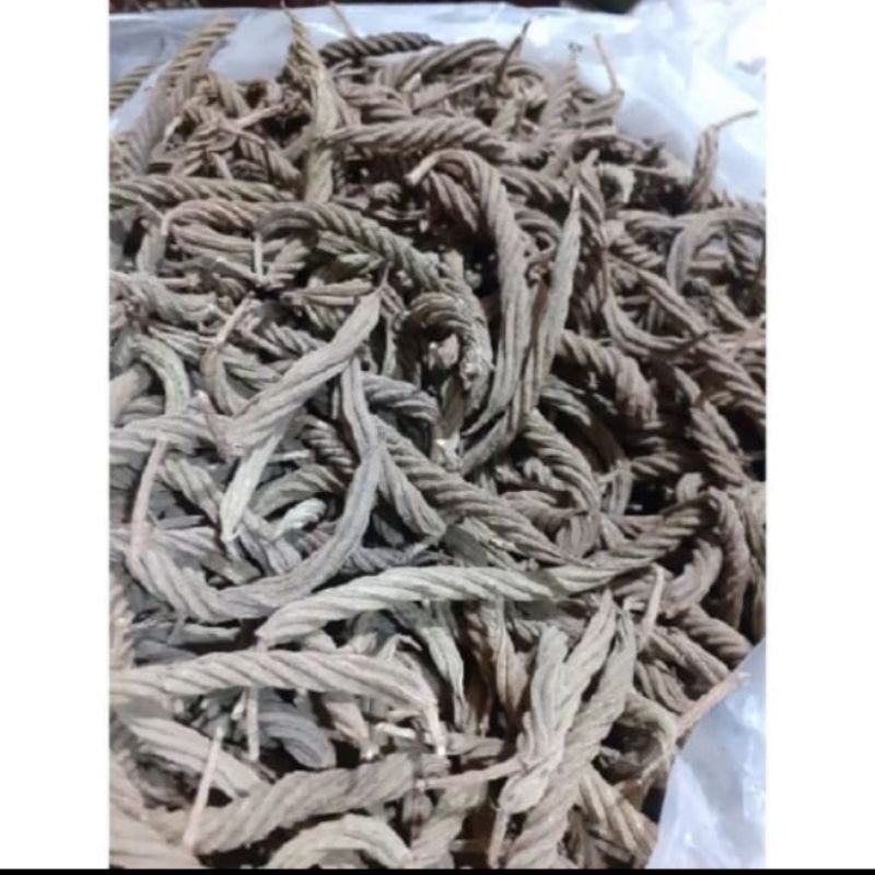 

Kayu Ulos (Lada Putar) Kering 250 g