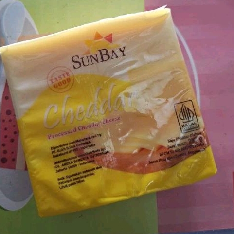 

SunBay Cheddar